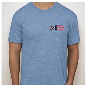 BTECH Uni Blue