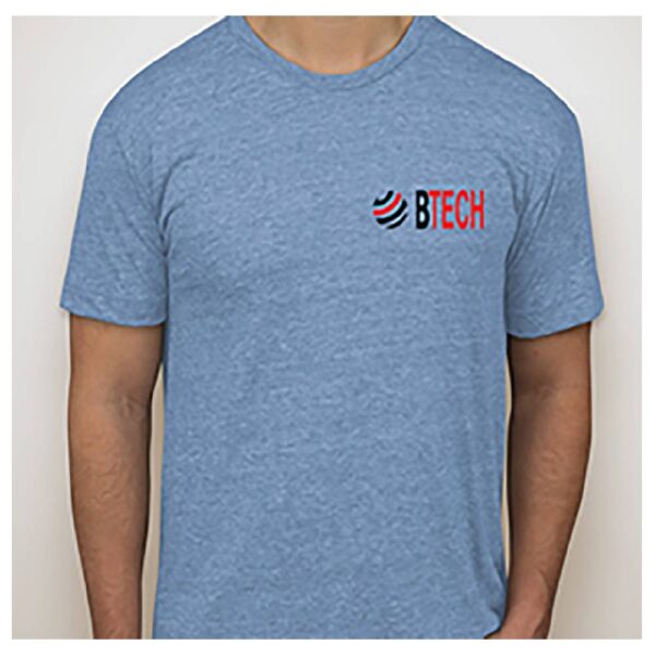 BTECH Uni Blue