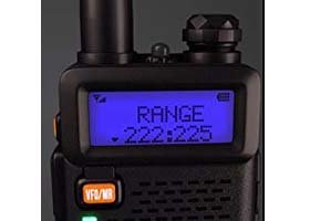 Range Set
