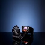 phone walkie talkie wireless headset