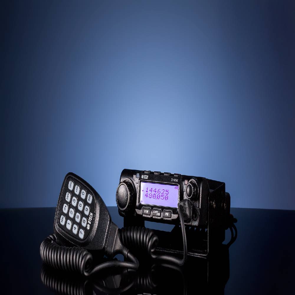 3RD GEN. – BTECH MOBILE UV-5001 ‣ BaoFeng Tech & BTECH Radios