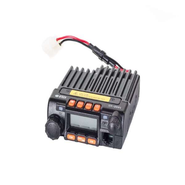 radio uv