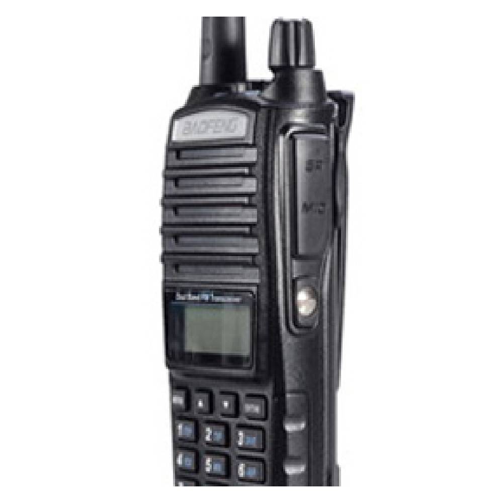 UV-82L VHF/UHF FM jamón dos vías de radio CTCSS DCS Nuevo Walkie Talkie Baofeng Pofung 