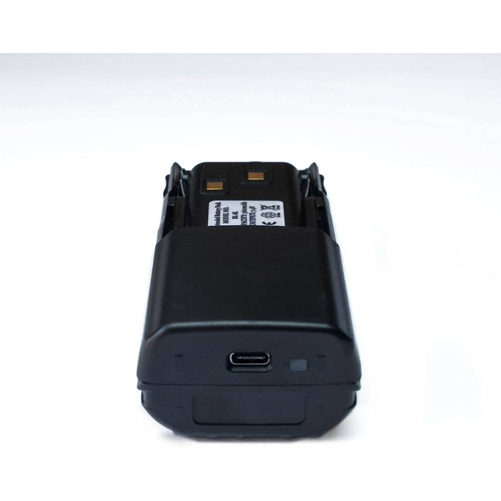 BL-8L 3600mAh Battery - BaoFeng Radios