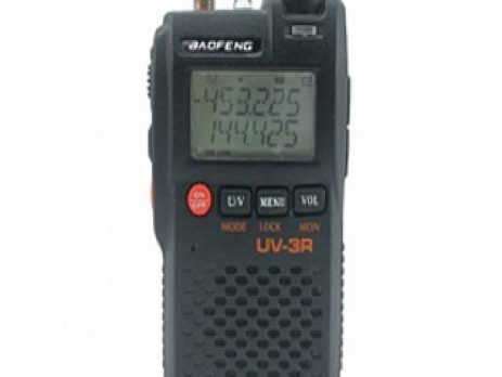 UV-3R