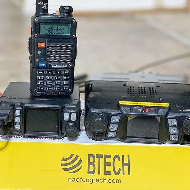 Learning to Use Your Baofeng UV-5R – Ham Radio Prep