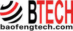 BTECH Logo