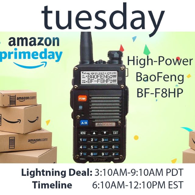 BaoFeng Radios – Purchase, Software, and Support for BaoFeng and BTECH