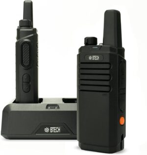 FRS-B1 Radios