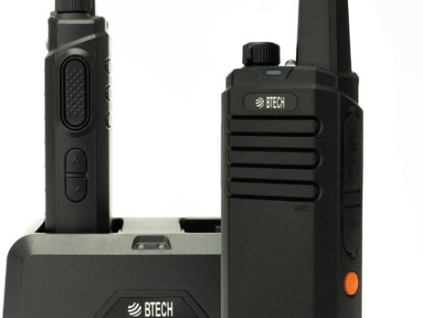 FRS-B1 Radios