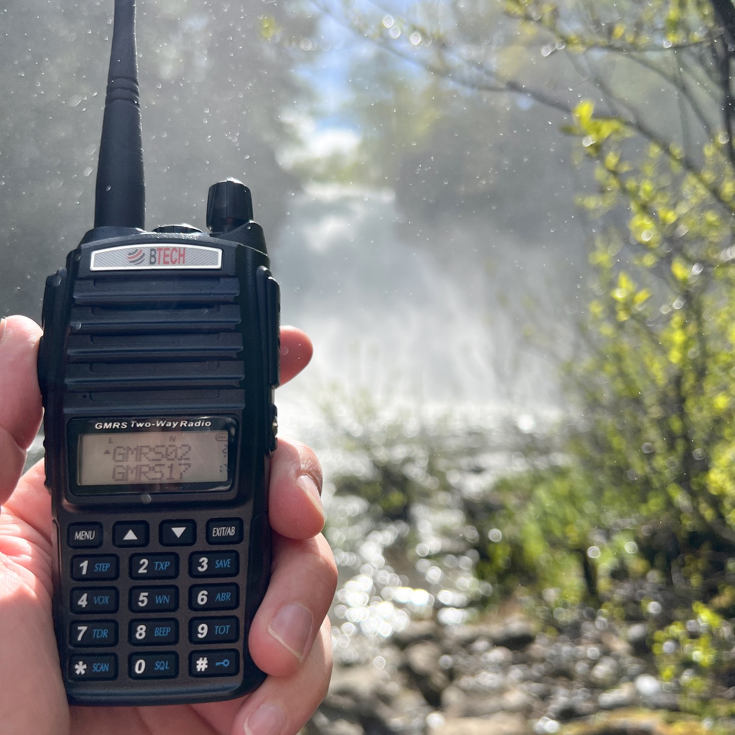 NEW PRODUCT! In 2017 BTECH revolutionized the GMRS world, offering the first advanced programmable GMRS radio…. five years later we have set the bar higher again! Meet the GMRS-V2 *** Check the Link in Bio *** #GMRS #newrelease #productrelease #new #hiking #adventure #travel #safety #outdoors #btech #radio #survival #baofeng #fenggang #amateurradio #communications
