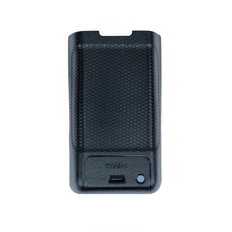 BTECH Adapter 2-polig Auf 3,5 Mm – Für BaoFeng & Kenwood Funkgeräte – Mit One-Touch-PTT & Inline-Mikrofon-Unterstützung