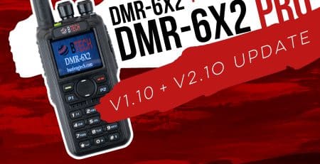 DMR-6X2 Firmware Update April 2024