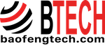BTECH Radios