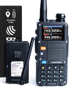 Btech Uv X Tri Band Amateur Radio Baofeng Tech Btech Radios