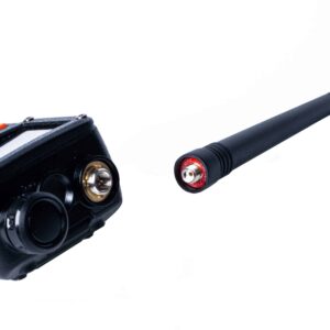 V21 OEM Antenna ‣ BaoFeng Tech & BTECH Radios