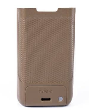 BP-26B 2600mAh Replacement Battery for UV-PRO (Tan)