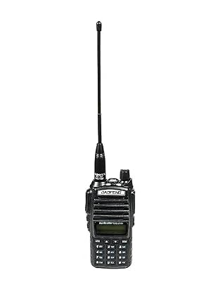 Nagoya NA-771C ‣ BaoFeng Tech & BTECH Radios