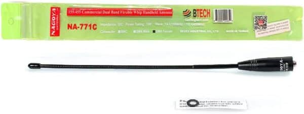 Nagoya NA-771C ‣ BaoFeng Tech & BTECH Radios