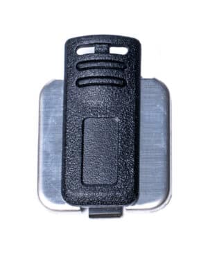 BTECH Belt Clip Mount for BS-22, BS-50 & HS-50 Speaker Microphones